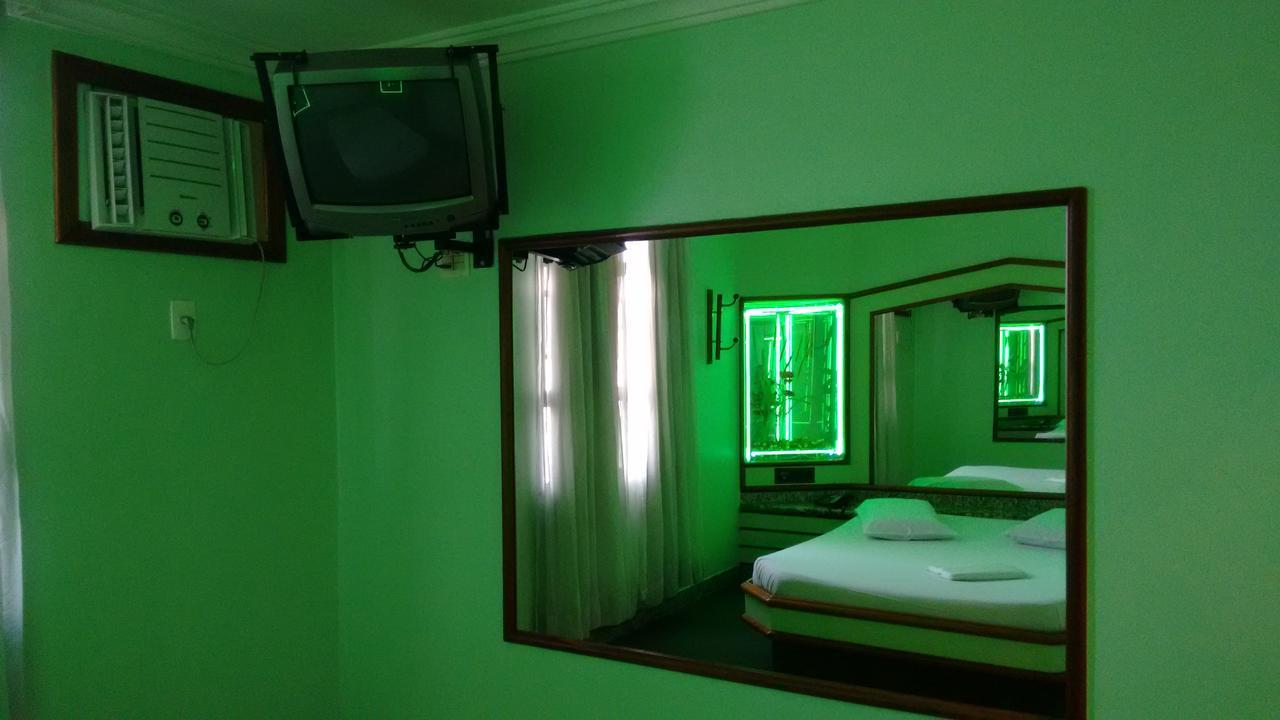 Magnus Norte Hotel (Adults Only) Рио-де-Жанейро Экстерьер фото
